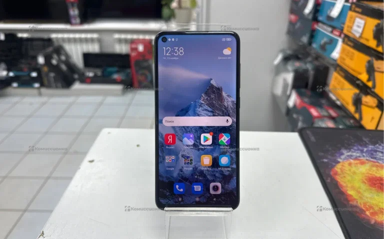 Xiaomi Redmi Note 9 6/128 ГБ