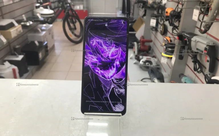 Samsung Galaxy A12 3/32 ГБ