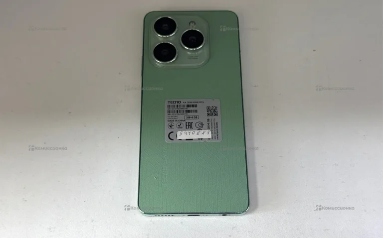 Tecno spark 20 Pro 8/256Gb