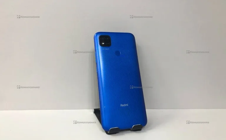 Xiaomi Redmi 9C NFC 32Gb