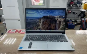 Ноутбук  Lenovo ideapad 3
