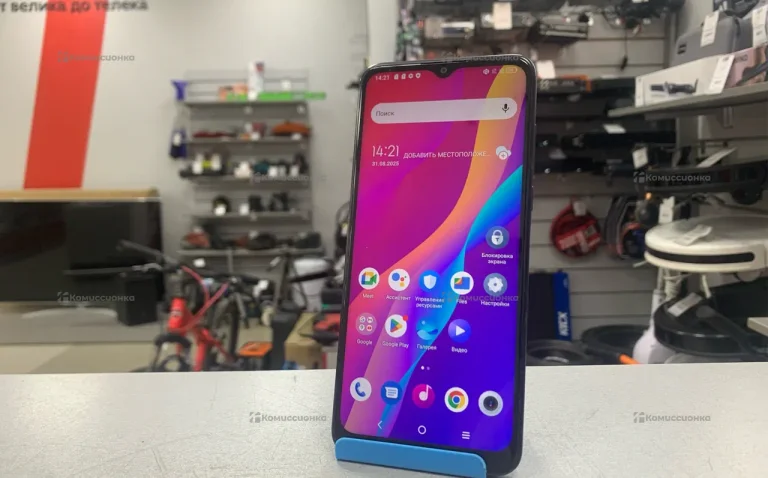 Tcl 30E Dual Sim