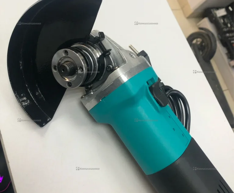 УШМ Makita 9558 HN (реплика)