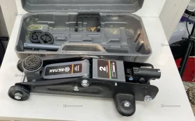 Купить Домкрат подкатной Белак 2т б/у , в Казань Цена:1900рублей