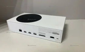 Приставка Xbox series S 512Gb