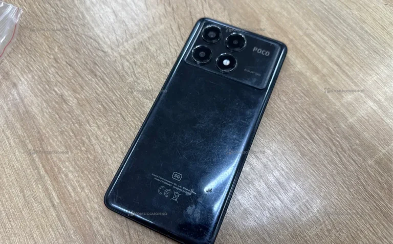 Xiaomi Poco X6 Pro 12/512 ГБ