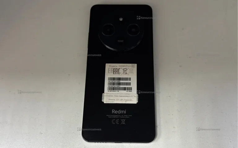Xiaomi Redmi 14C 4/128