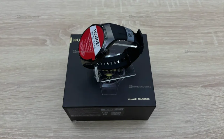 Часы  Huawei Watch GT 6 Pro ATM-B29
