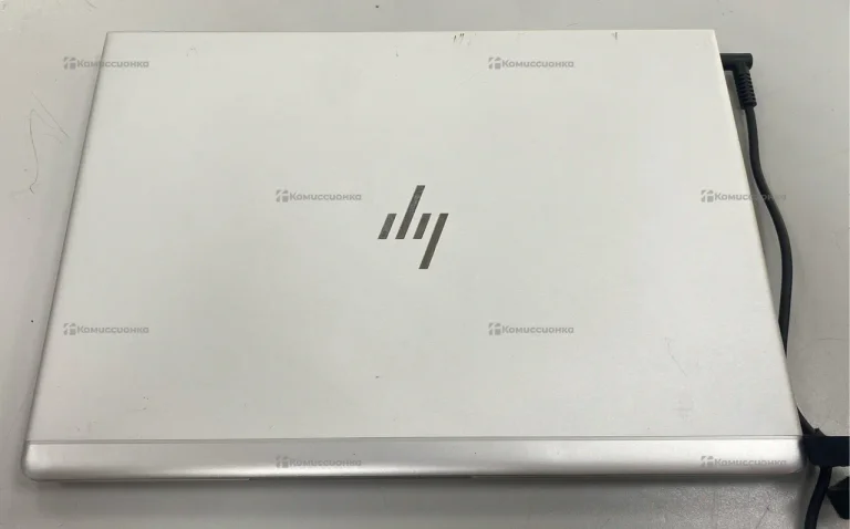Ноутбук HP EliteBook 840