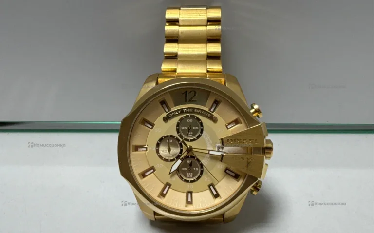 Часы  dizel
