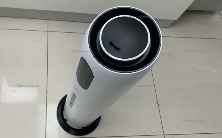 Увлажнитель воздуха yonno