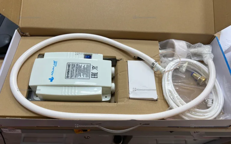 Насос для бутилированной воды Aqua Lab 6000