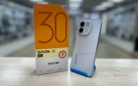Tecno Spark 30 5G 6/128 ГБ