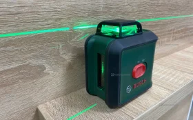 лазерный уровень Universal 360