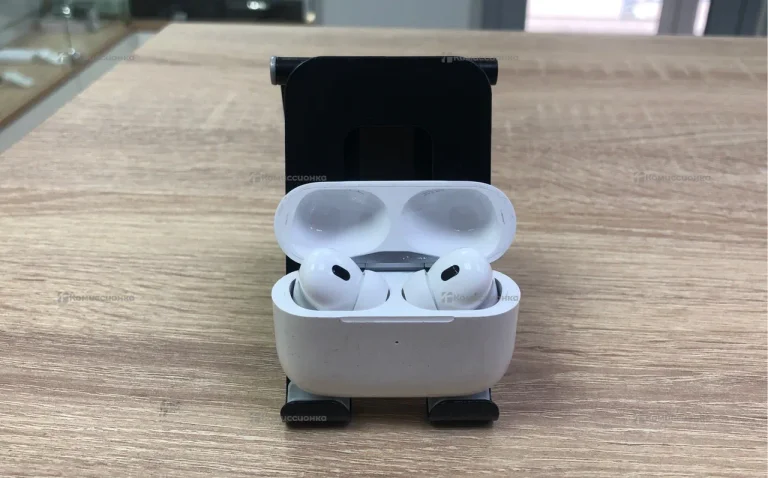 Наушники Apple Airpods Pro 2GEN