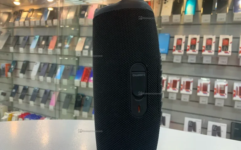 Колонка  JBL Charge 5