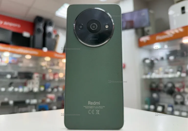 Xiaomi Redmi A3 4/128gb