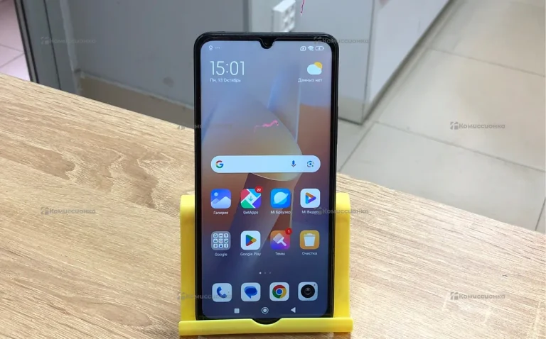 Xiaomi Redmi 13C 8/256 ГБ
