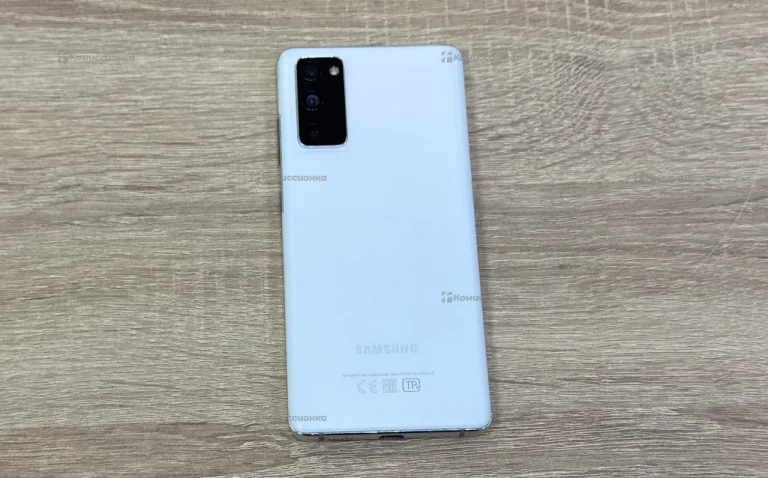 Samsung Galaxy S20 FE 6/128 ГБ
