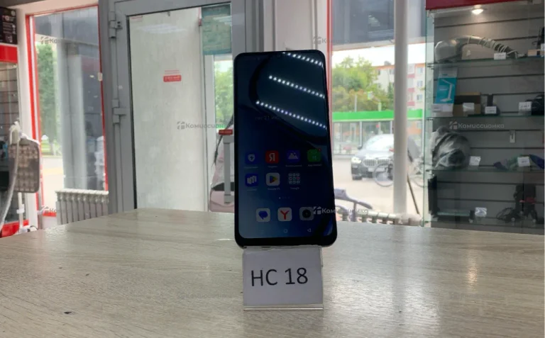 Realme Note 60 4/128Gb