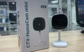 Купить Wi-Fi камера CTVHomeCam б/у , в Уфа Цена:990рублей