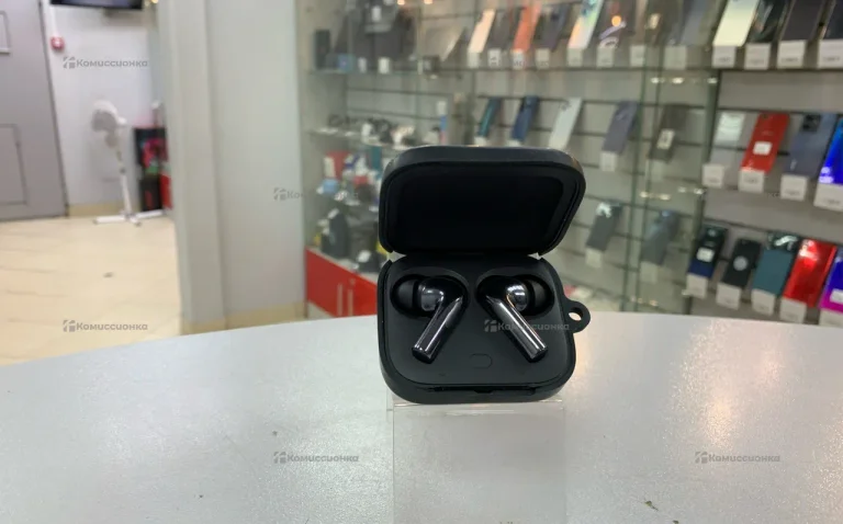 Наушники  oneplus bids 3