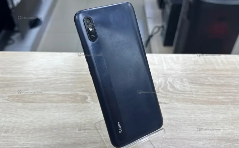 Xiaomi Redmi 9A 2/32 GB