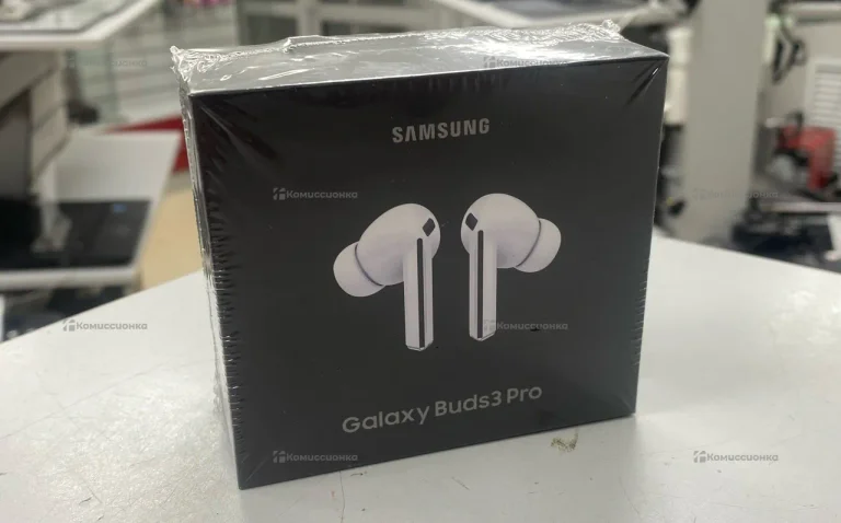 Наушники  Galaxy buds pro 3