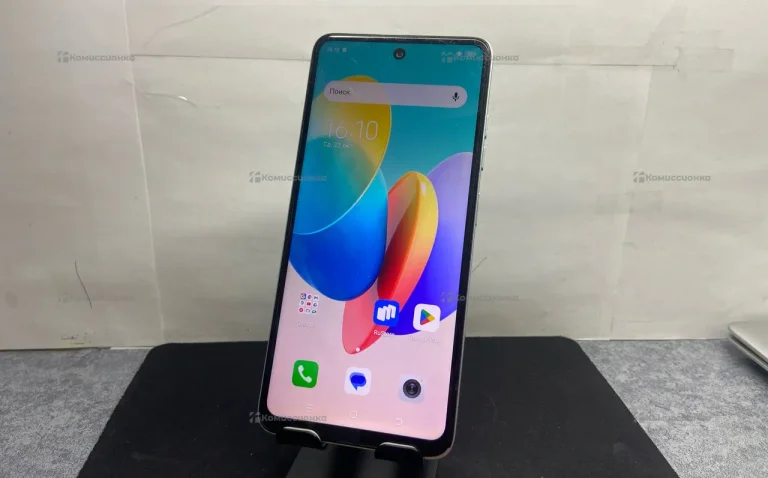 Tecno Spark Go 2024 4/64 ГБ