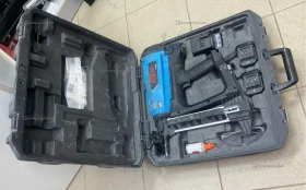 Купить Гвоздезабивной пистолет GSN50 Toua б/у , в Казань Цена:11900рублей