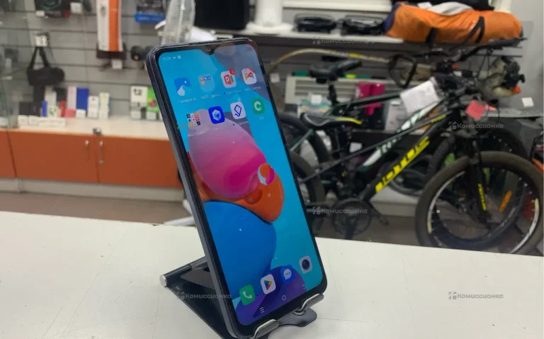 Tecno Spark Go 2023 3/64 ГБ