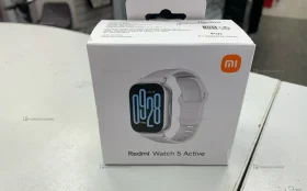 Часы  xiaomi redmi Watch 5 Active