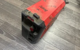 Сварочный аппарат Fubag IR 220