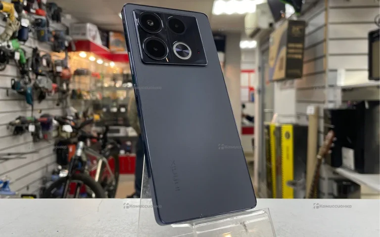 Infinix Note 40 8/256 ГБ