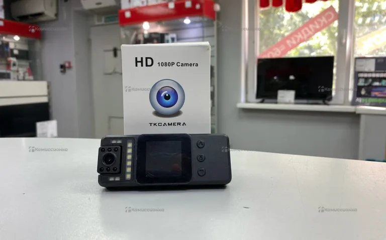 Спорт камера Tkcamera HD 1080P