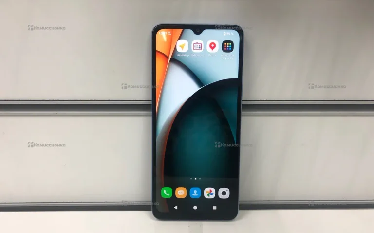 Xiaomi Redmi A3 4/128 ГБ