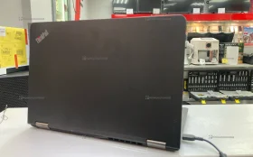 Ноутбук Lenova thinkpad yoga 14