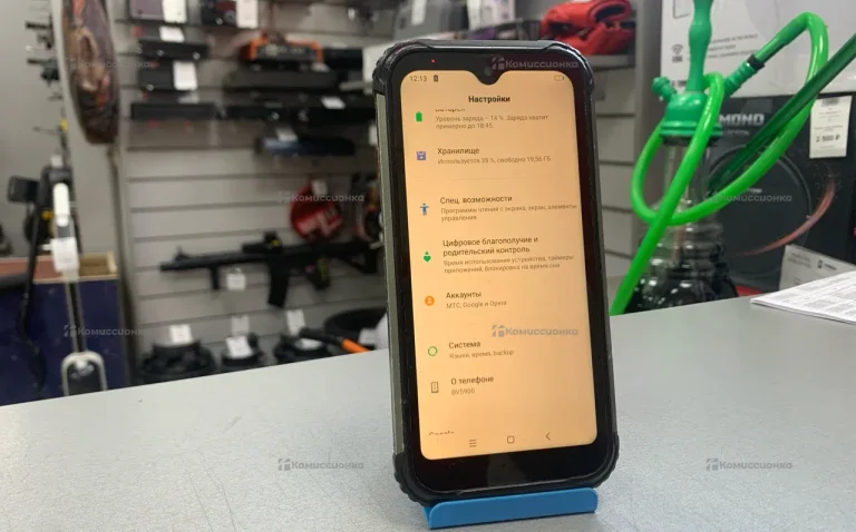 Blackview BV5900