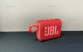Купить Колонка  JBL go 3 б/у , в Тюмень Цена:1490рублей