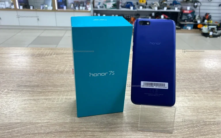 Honor 7S 1/16Gb