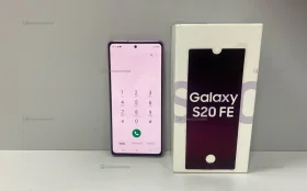 Samsung Galaxy S20 FE 6/128 ГБ