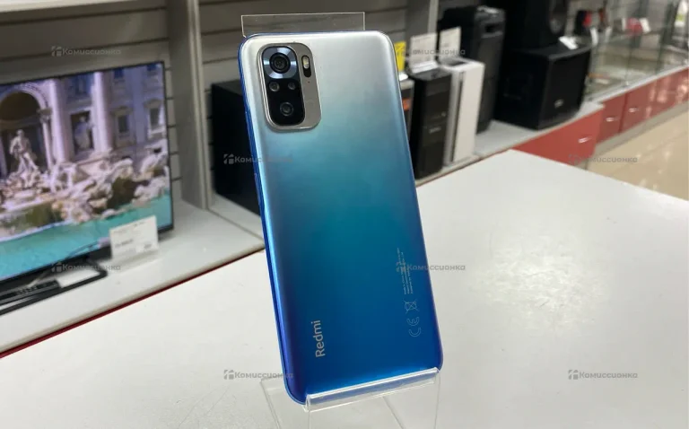 Xiaomi Rebmi note 10s