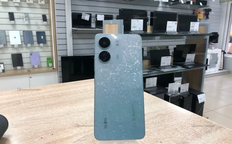Xiaomi Redmi 13C 8/256 ГБ