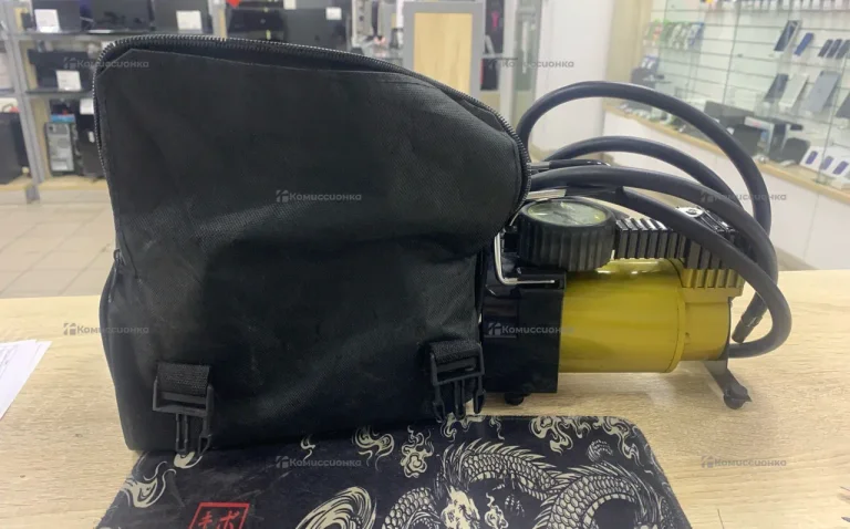 Авто Компрессор