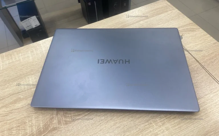 Ноутбук  Huawei d16