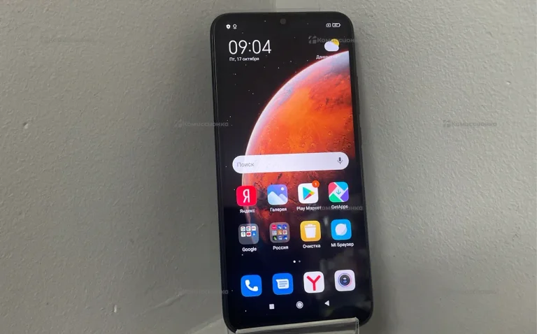 Xiaomi Redmi 9 2/32 ГБ