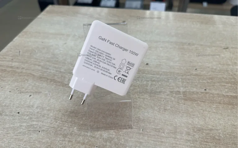 USB блок 100w CANYON