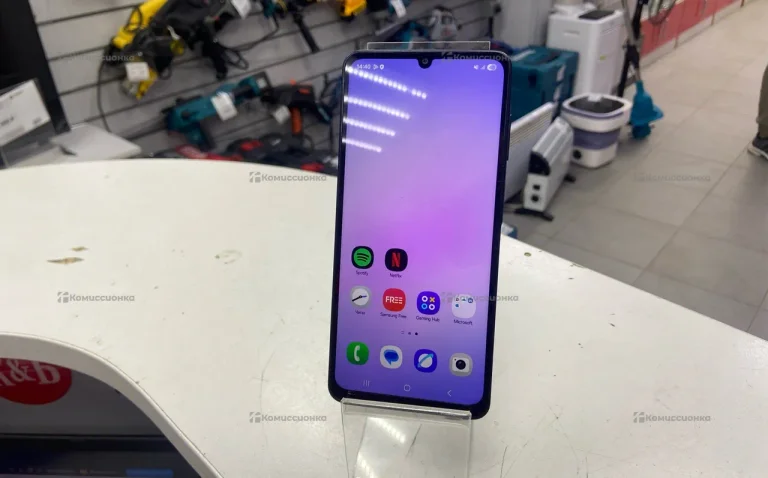 Samsung Galaxy A07 LTE