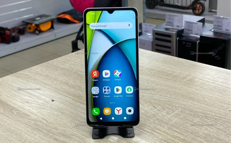 Xiaomi Redmi A3x