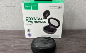 Наушники Hoco EQ3